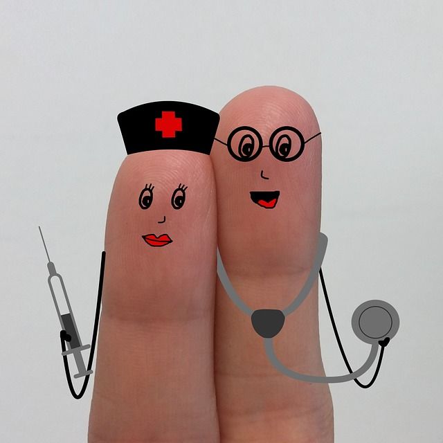 PIXABAY nurse-2020301_640 PIXABAY nurse-2020301_640